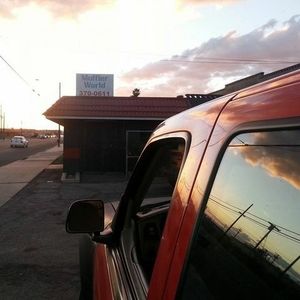 Meet your Posher, Ruben